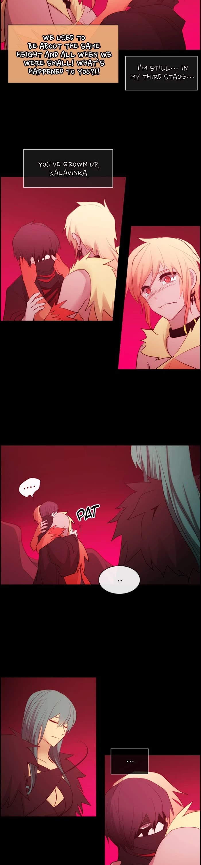 Kubera Chapter 585 page 17 - Chapter 585: [Season 3] Ep. 287 - Kubera and Kubera (23)