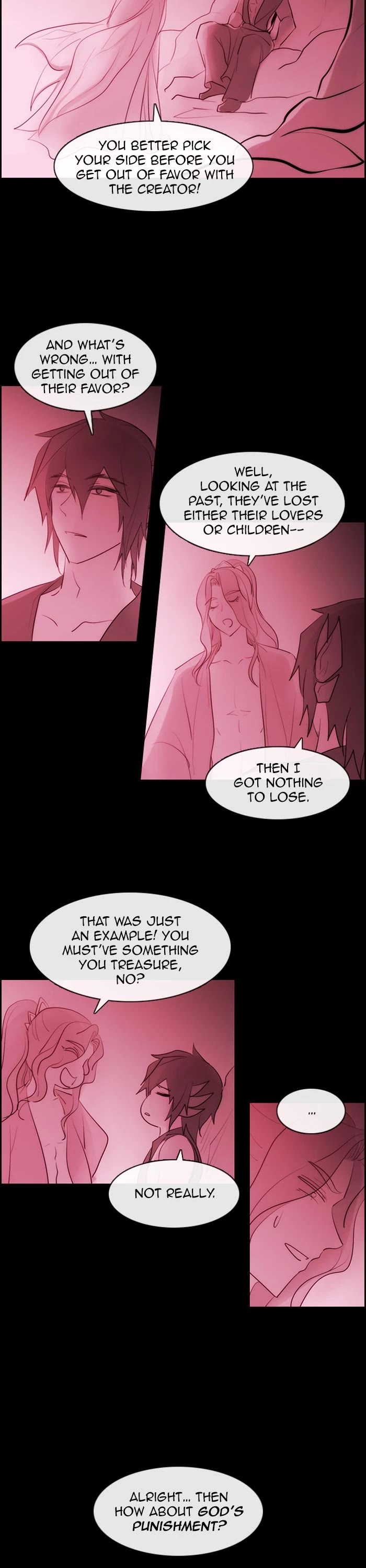 Kubera Chapter 585 page 21 - Chapter 585: [Season 3] Ep. 287 - Kubera and Kubera (23)