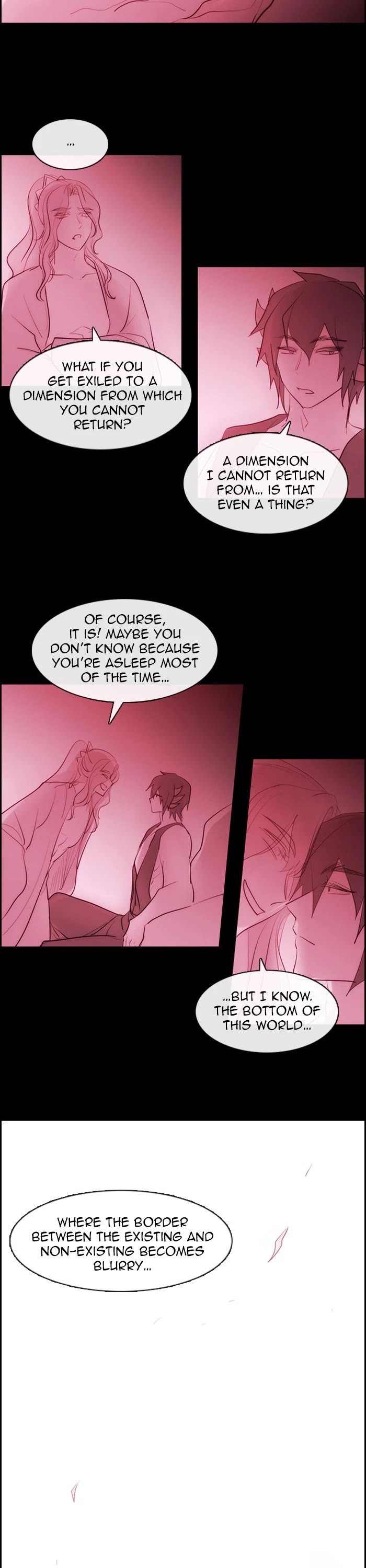 Kubera Chapter 585 page 23 - Chapter 585: [Season 3] Ep. 287 - Kubera and Kubera (23)