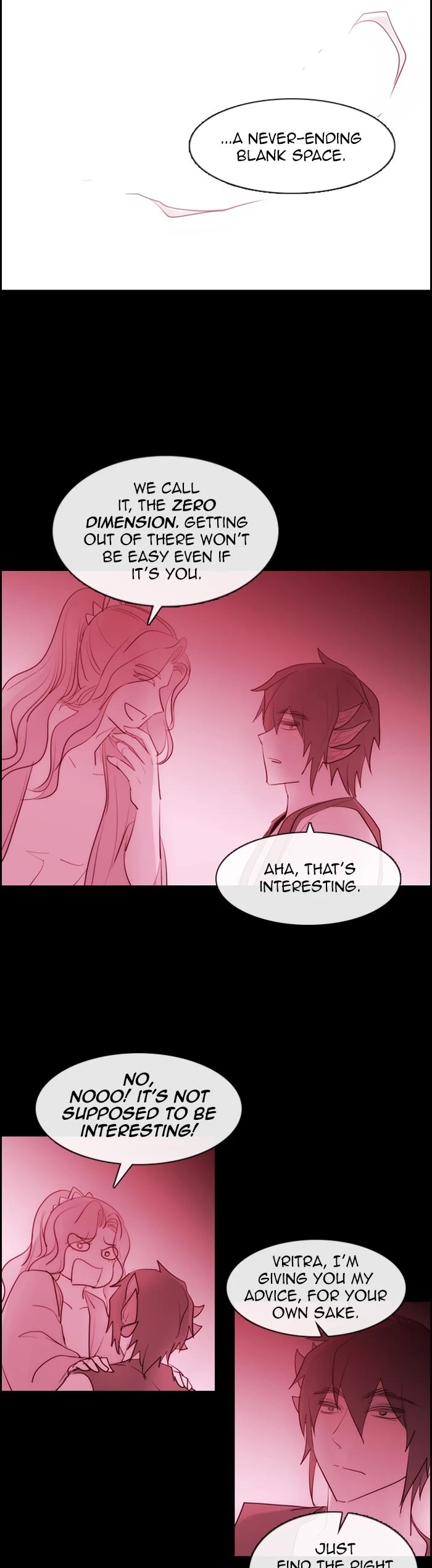 Kubera Chapter 585 page 24 - Chapter 585: [Season 3] Ep. 287 - Kubera and Kubera (23)