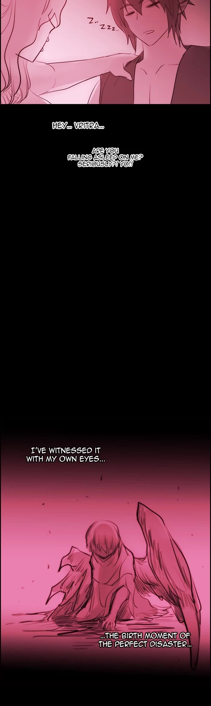 Kubera Chapter 585 page 26 - Chapter 585: [Season 3] Ep. 287 - Kubera and Kubera (23)