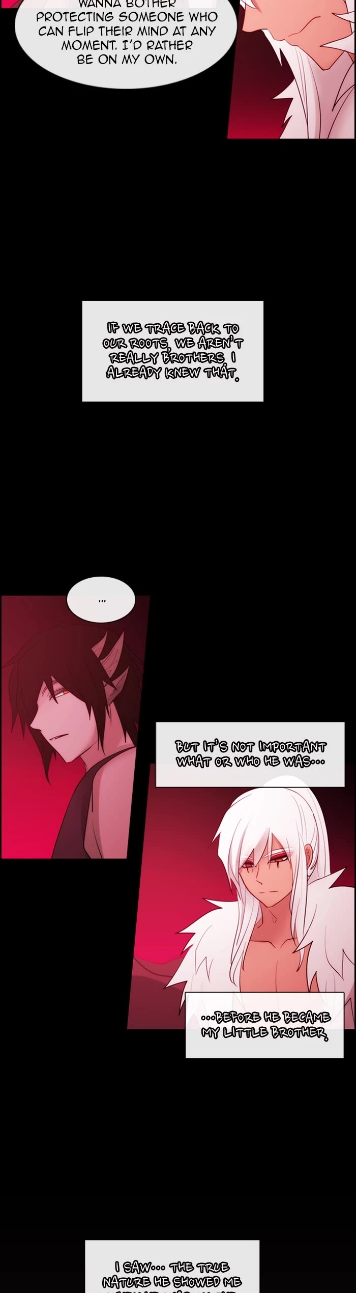 Kubera Chapter 585 page 4 - Chapter 585: [Season 3] Ep. 287 - Kubera and Kubera (23)