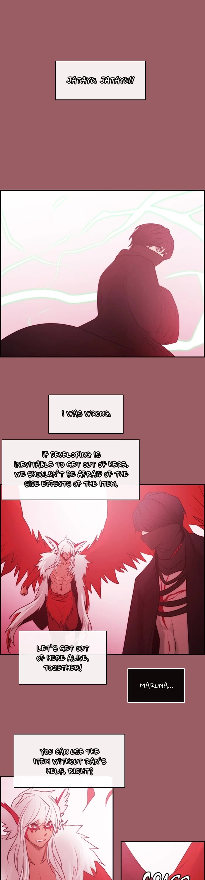 Kubera Chapter 585 page 6 - Chapter 585: [Season 3] Ep. 287 - Kubera and Kubera (23)