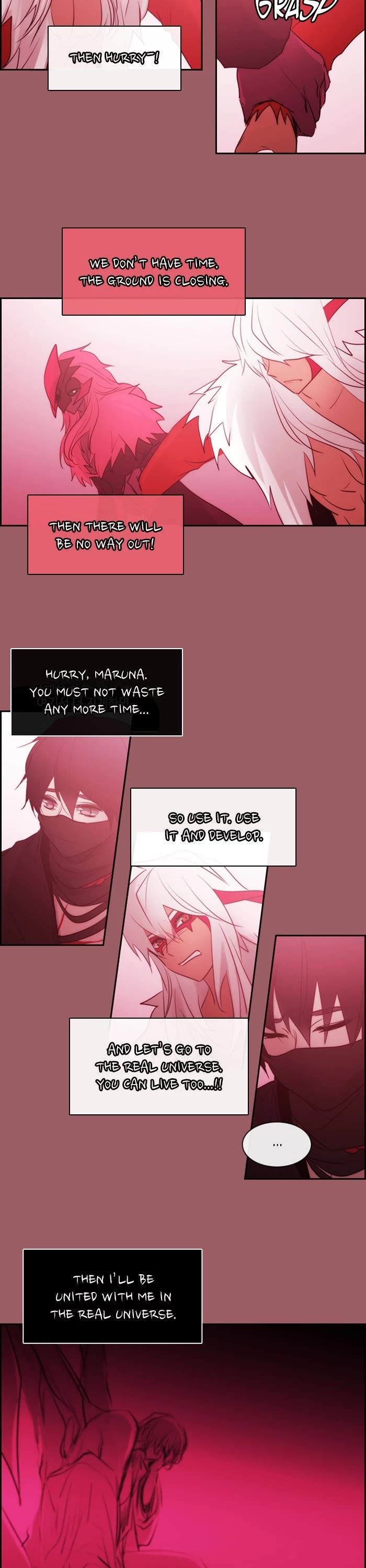 Kubera Chapter 585 page 7 - Chapter 585: [Season 3] Ep. 287 - Kubera and Kubera (23)