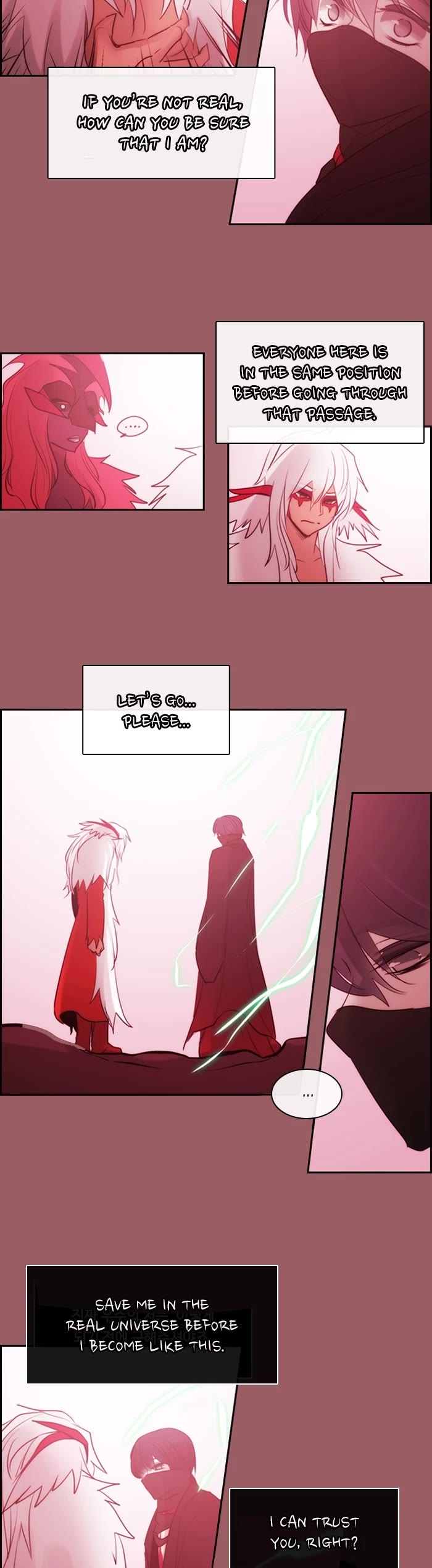 Kubera Chapter 585 page 9 - Chapter 585: [Season 3] Ep. 287 - Kubera and Kubera (23)