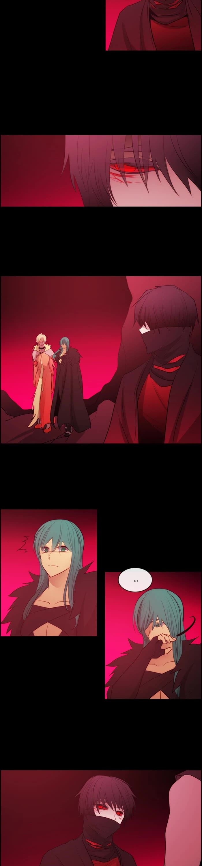 Kubera Chapter 586 page 17 - Chapter 586: [Season 3] Ep. 288 - Kubera and Kubera (24)