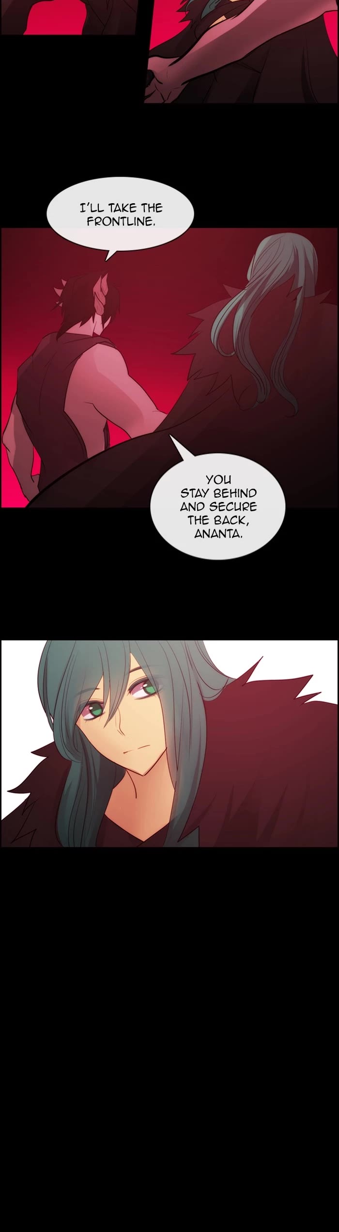 Kubera Chapter 586 page 20 - Chapter 586: [Season 3] Ep. 288 - Kubera and Kubera (24)