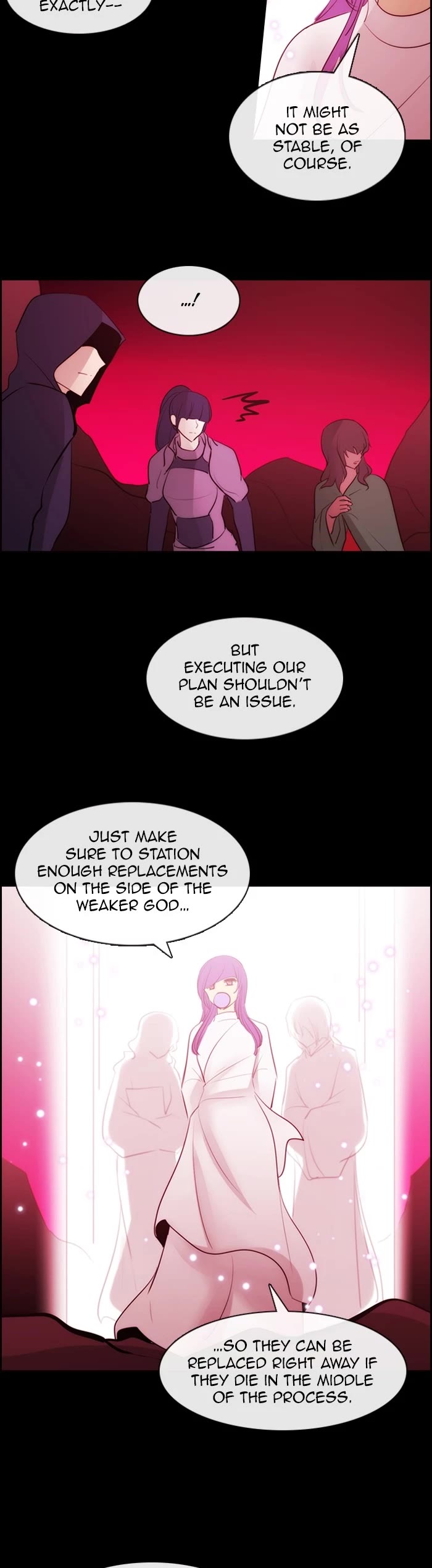 Kubera Chapter 586 page 9 - Chapter 586: [Season 3] Ep. 288 - Kubera and Kubera (24)