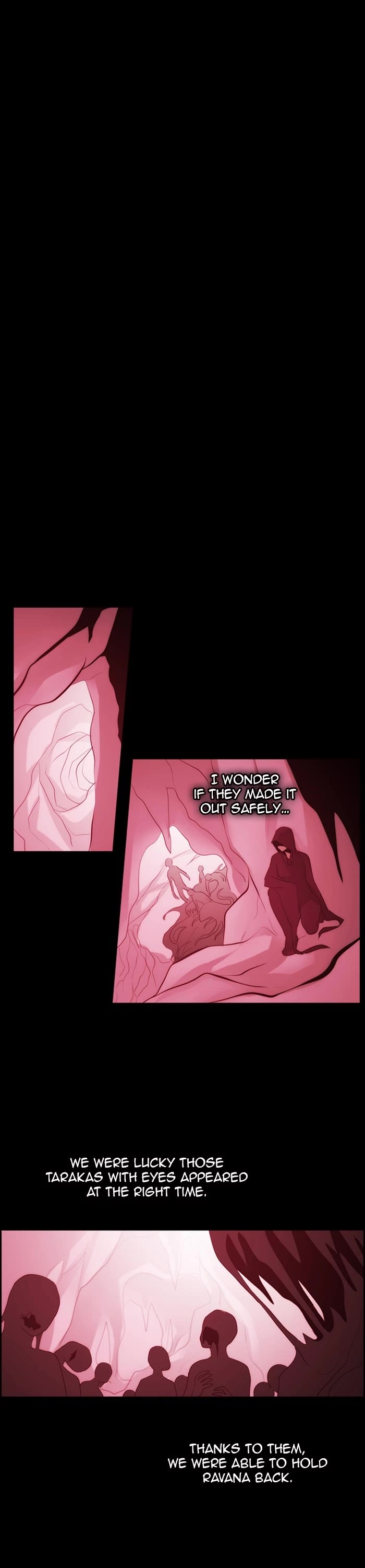 Kubera Chapter 587 page 1 - Chapter 587: [Season 3] Ep. 289 - Kubera and Kubera (25)