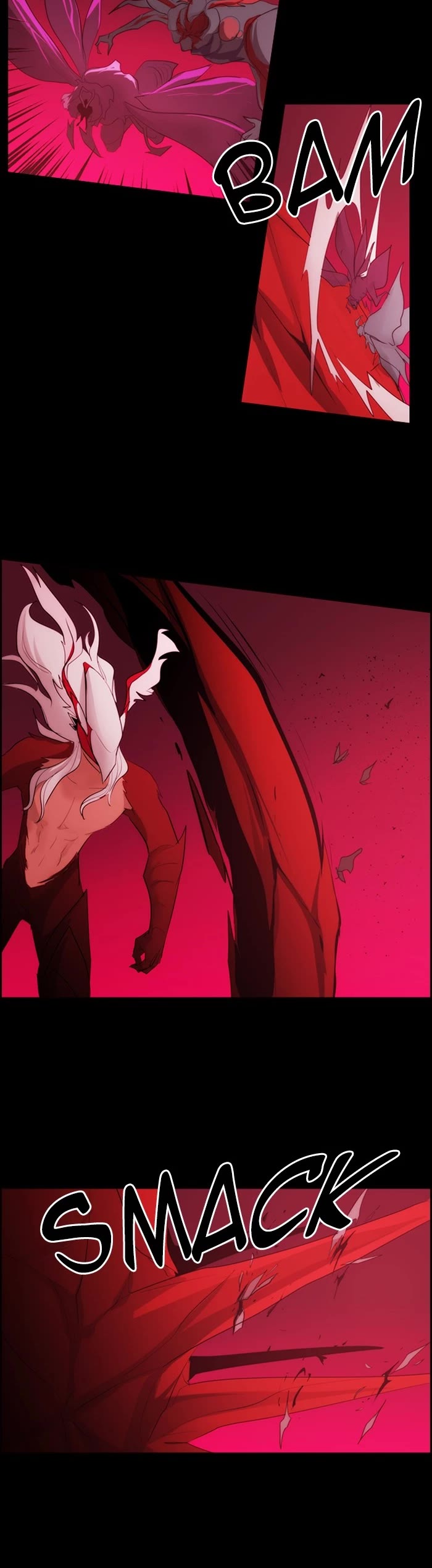 Kubera Chapter 587 page 10 - Chapter 587: [Season 3] Ep. 289 - Kubera and Kubera (25)