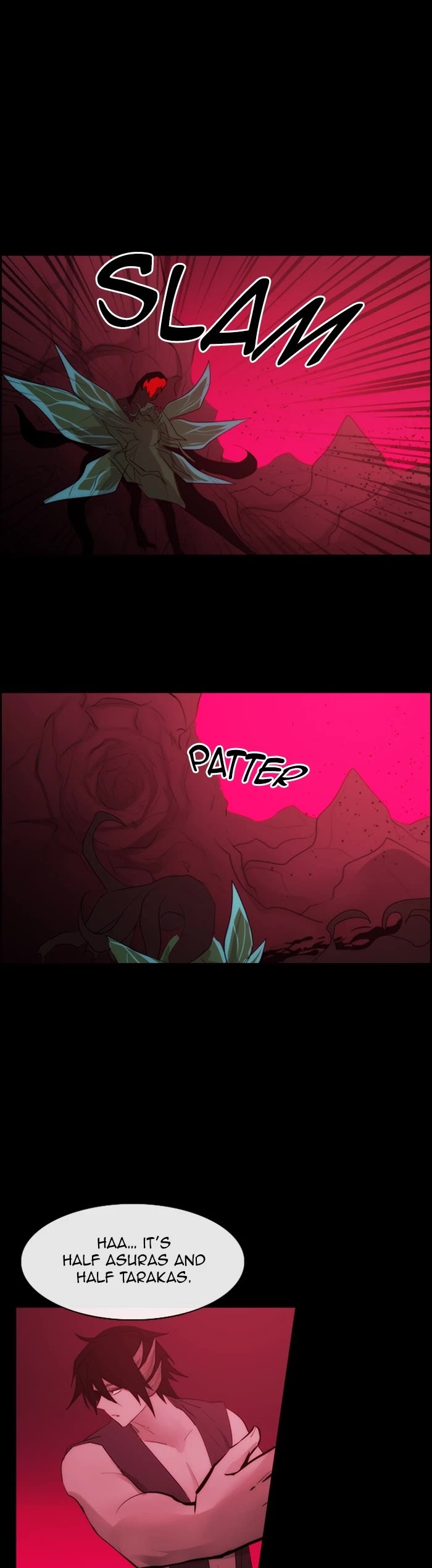 Kubera Chapter 587 page 14 - Chapter 587: [Season 3] Ep. 289 - Kubera and Kubera (25)