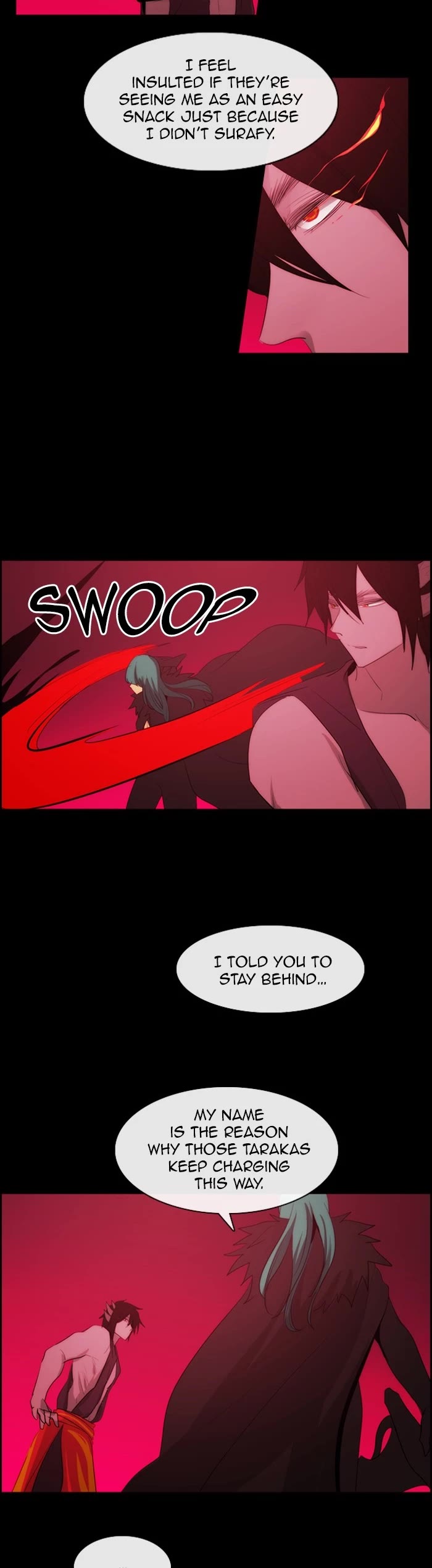 Kubera Chapter 587 page 15 - Chapter 587: [Season 3] Ep. 289 - Kubera and Kubera (25)