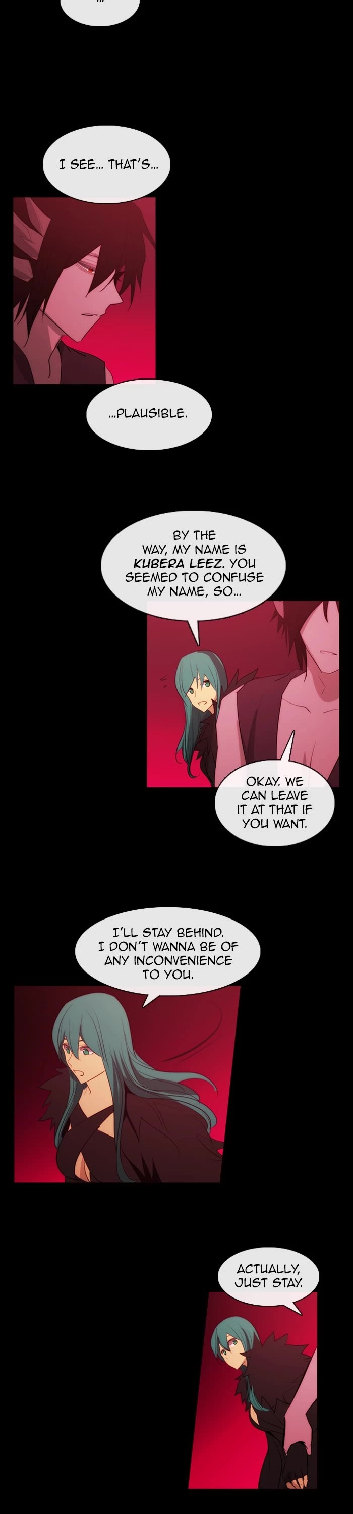 Kubera Chapter 587 page 16 - Chapter 587: [Season 3] Ep. 289 - Kubera and Kubera (25)