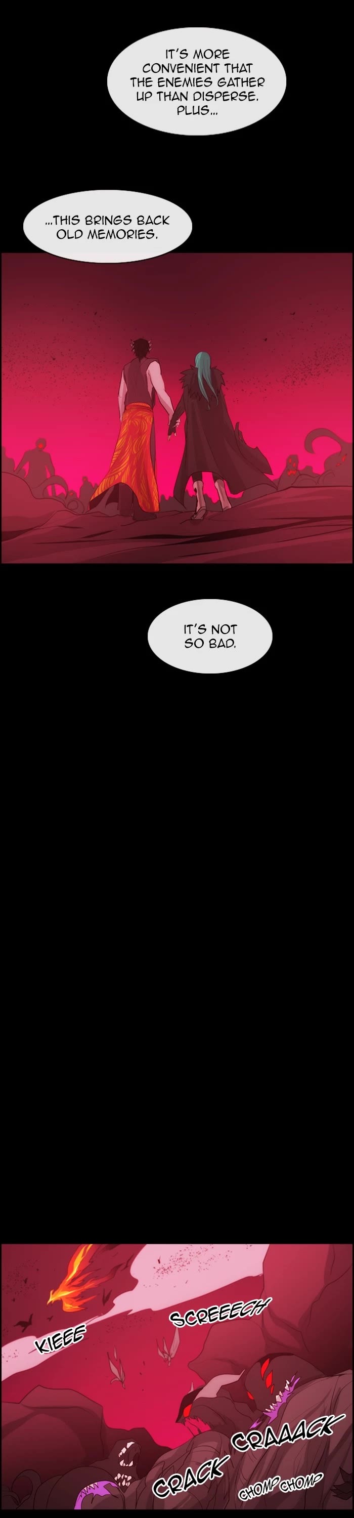 Kubera Chapter 587 page 17 - Chapter 587: [Season 3] Ep. 289 - Kubera and Kubera (25)