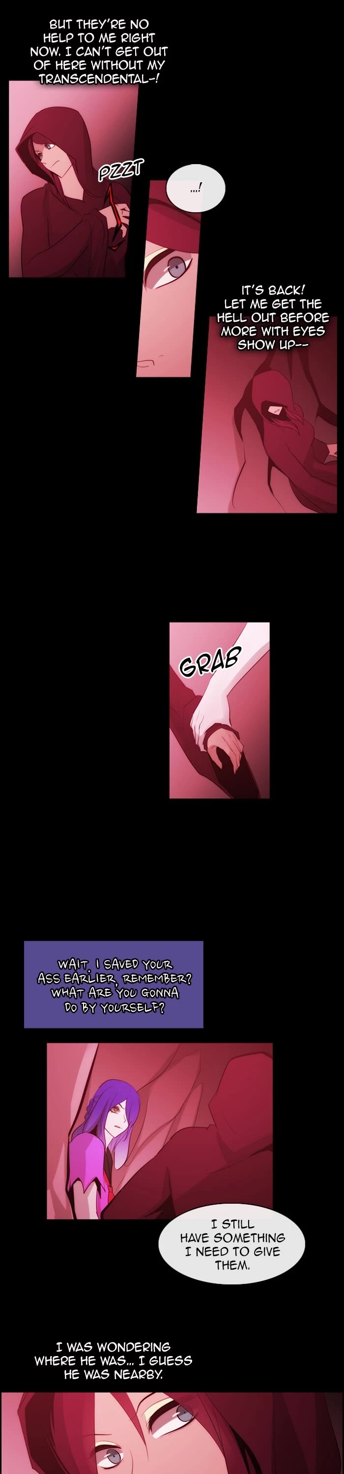 Kubera Chapter 587 page 2 - Chapter 587: [Season 3] Ep. 289 - Kubera and Kubera (25)