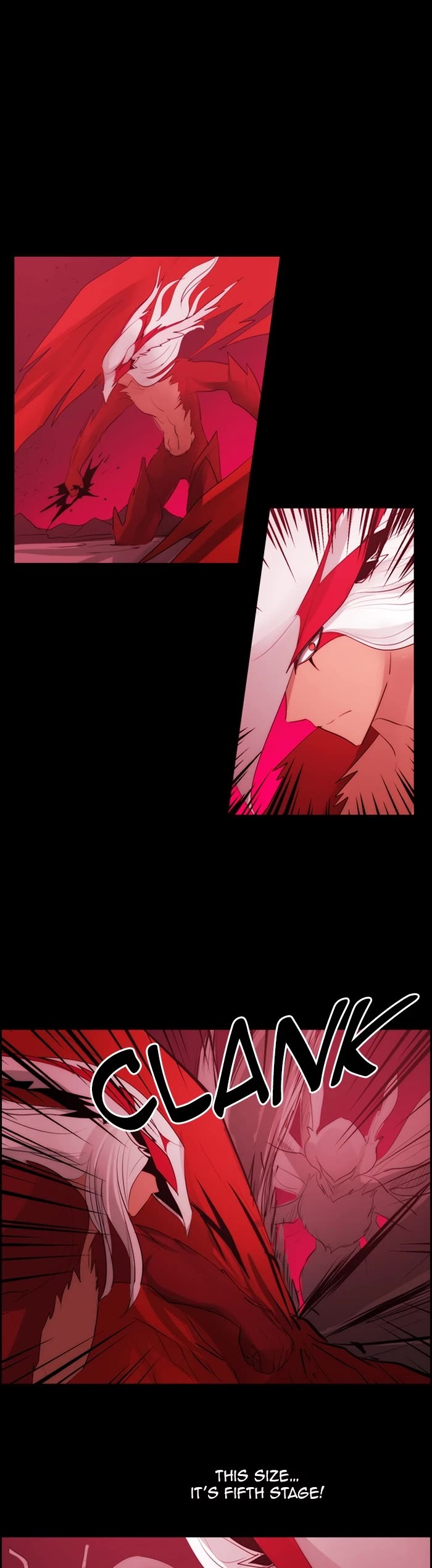 Kubera Chapter 587 page 24 - Chapter 587: [Season 3] Ep. 289 - Kubera and Kubera (25)