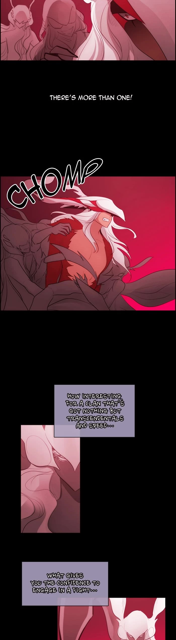 Kubera Chapter 587 page 25 - Chapter 587: [Season 3] Ep. 289 - Kubera and Kubera (25)