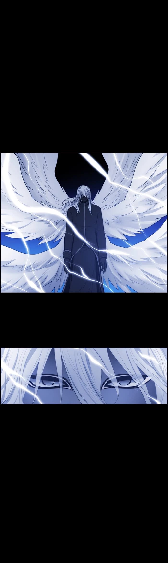 Kubera Chapter 587 page 27 - Chapter 587: [Season 3] Ep. 289 - Kubera and Kubera (25)