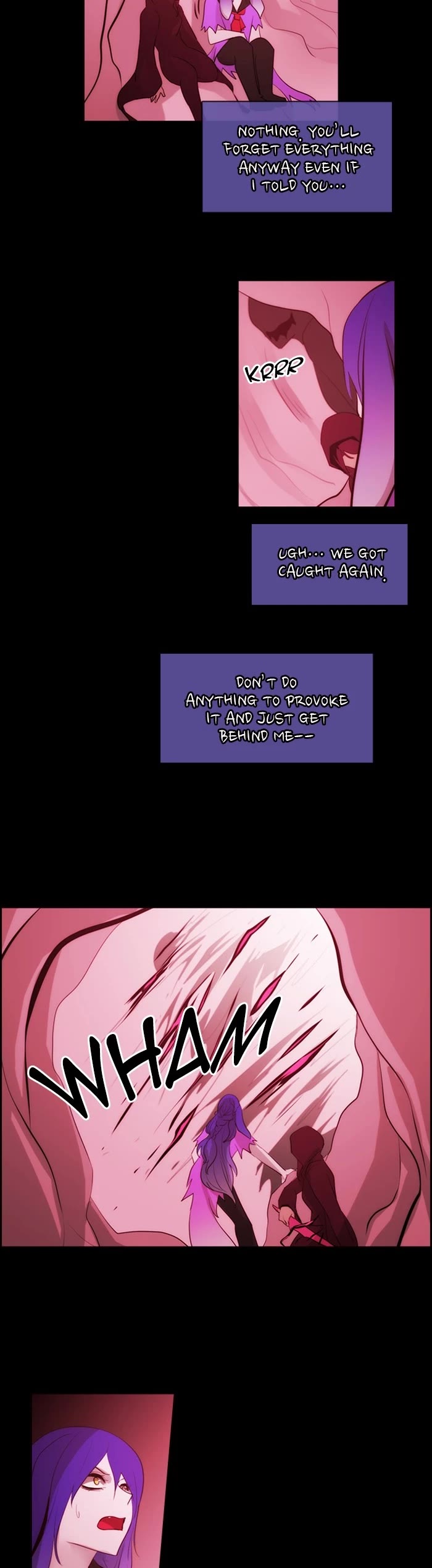Kubera Chapter 587 page 5 - Chapter 587: [Season 3] Ep. 289 - Kubera and Kubera (25)