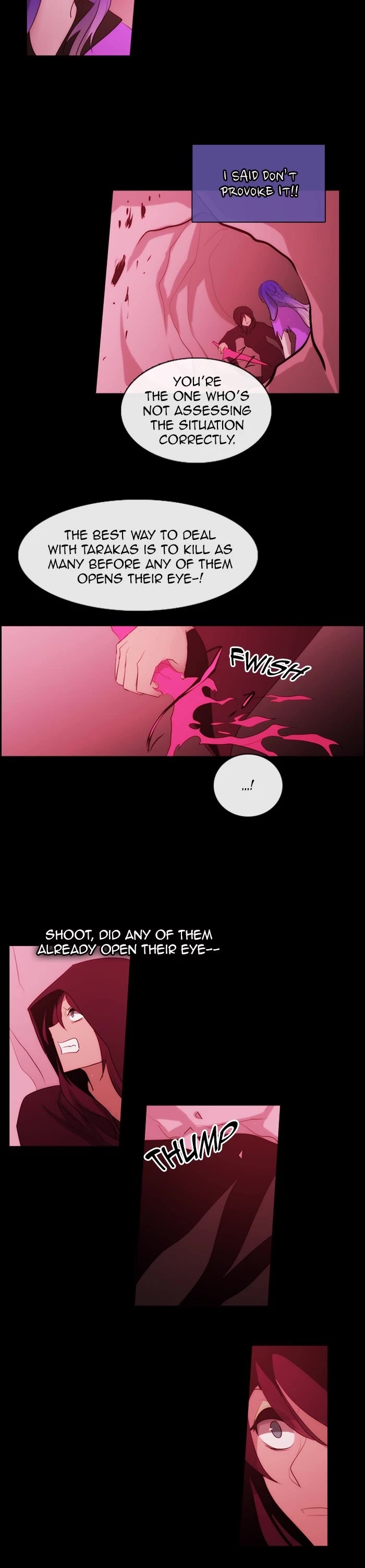 Kubera Chapter 587 page 6 - Chapter 587: [Season 3] Ep. 289 - Kubera and Kubera (25)