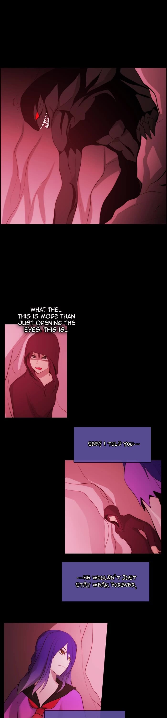 Kubera Chapter 587 page 7 - Chapter 587: [Season 3] Ep. 289 - Kubera and Kubera (25)