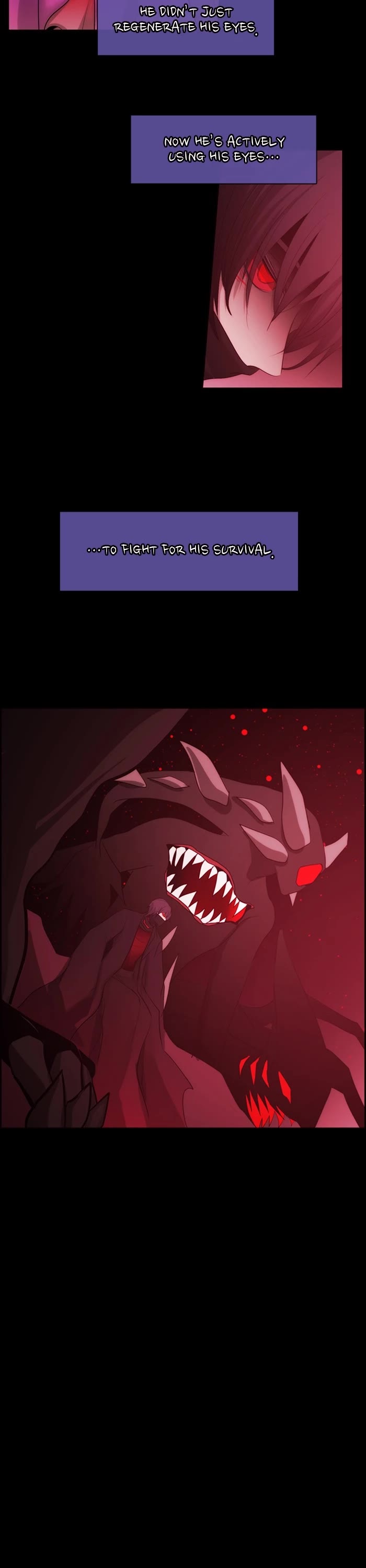 Kubera Chapter 587 page 8 - Chapter 587: [Season 3] Ep. 289 - Kubera and Kubera (25)