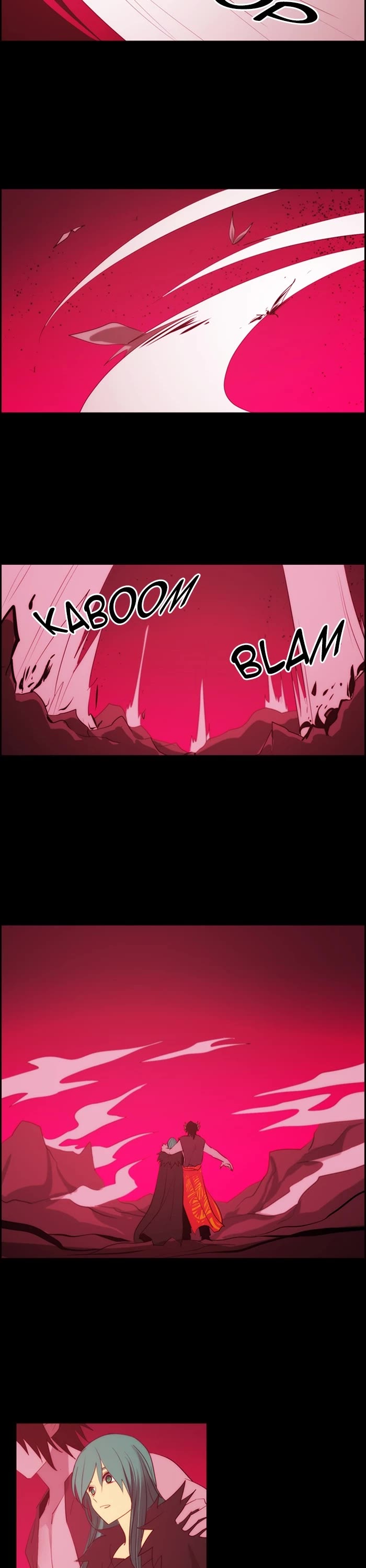 Kubera Chapter 588 page 11 - Chapter 588: [Season 3] Ep. 290 - Kubera and Kubera (26)