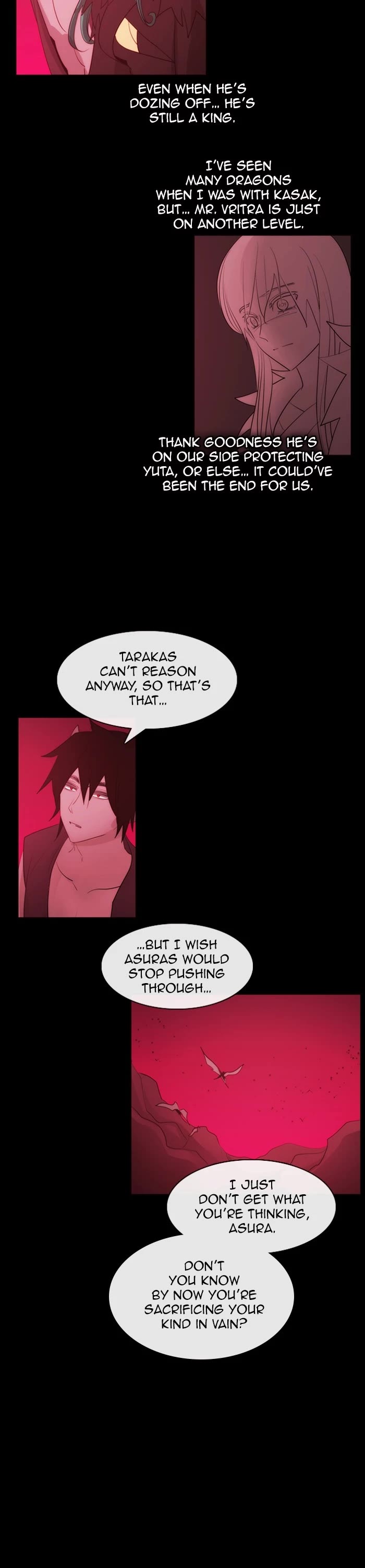 Kubera Chapter 588 page 12 - Chapter 588: [Season 3] Ep. 290 - Kubera and Kubera (26)