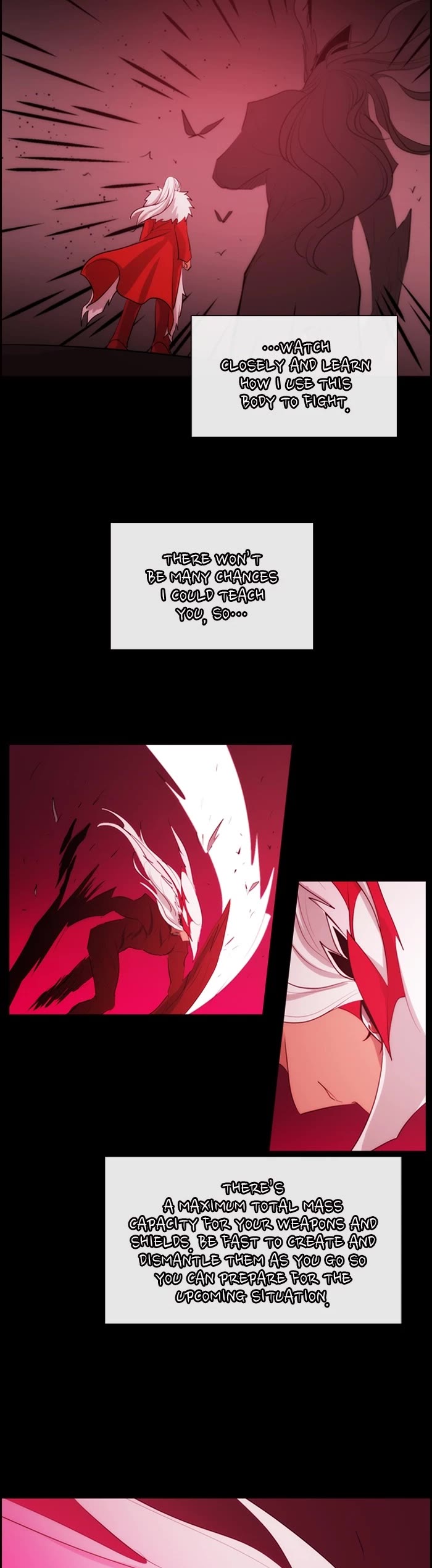 Kubera Chapter 588 page 14 - Chapter 588: [Season 3] Ep. 290 - Kubera and Kubera (26)