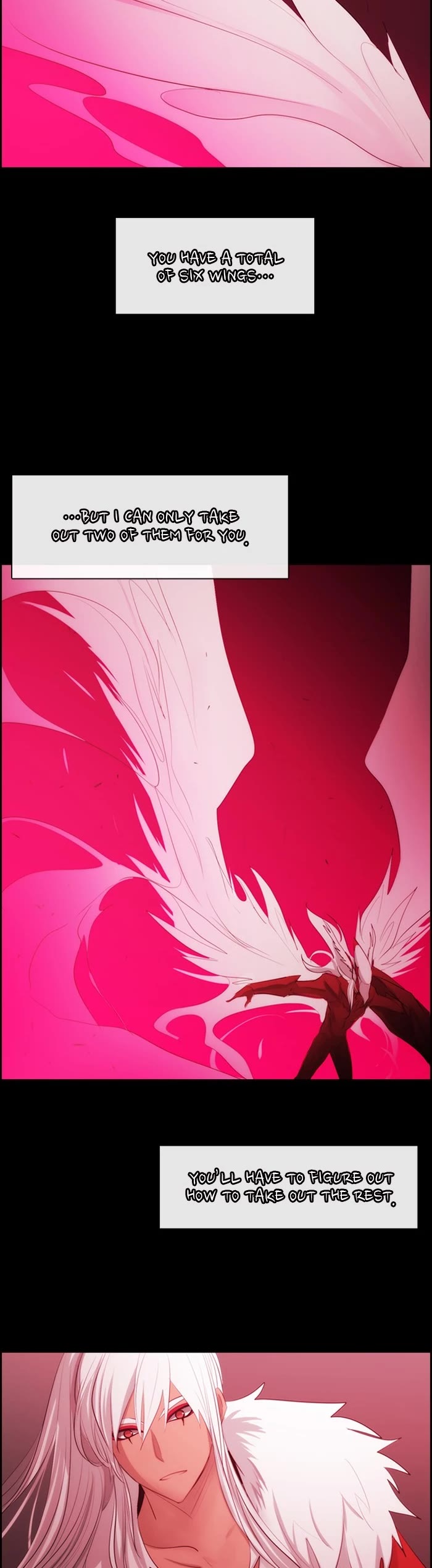 Kubera Chapter 588 page 15 - Chapter 588: [Season 3] Ep. 290 - Kubera and Kubera (26)