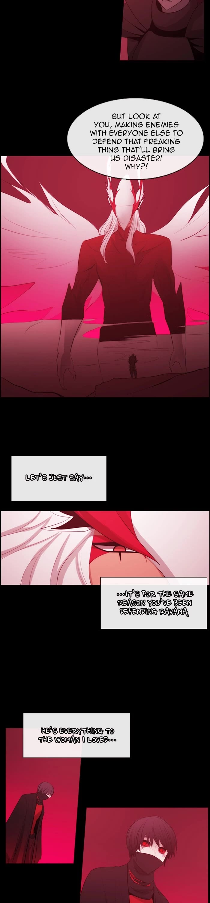 Kubera Chapter 588 page 17 - Chapter 588: [Season 3] Ep. 290 - Kubera and Kubera (26)