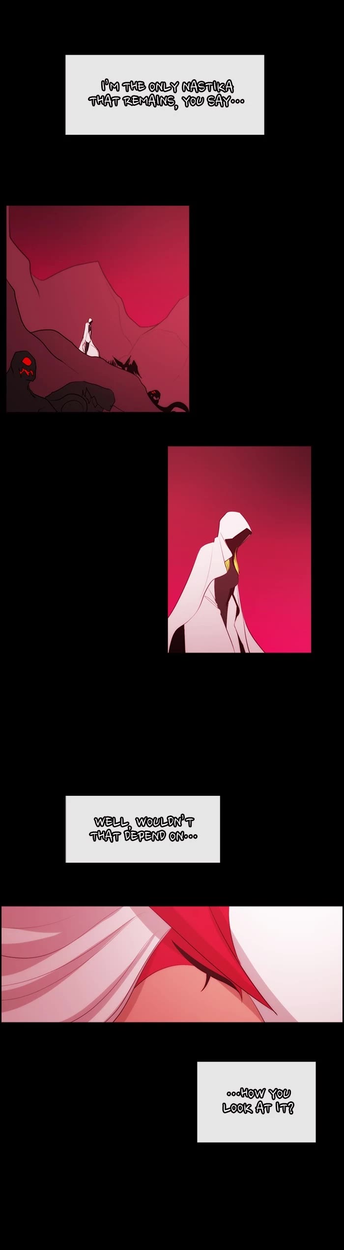 Kubera Chapter 588 page 19 - Chapter 588: [Season 3] Ep. 290 - Kubera and Kubera (26)