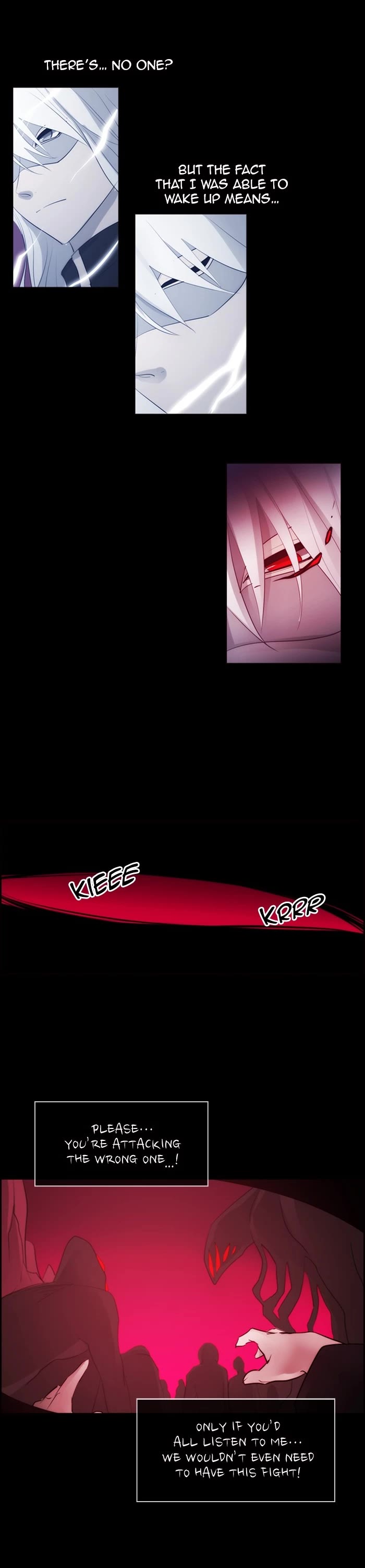 Kubera Chapter 588 page 2 - Chapter 588: [Season 3] Ep. 290 - Kubera and Kubera (26)