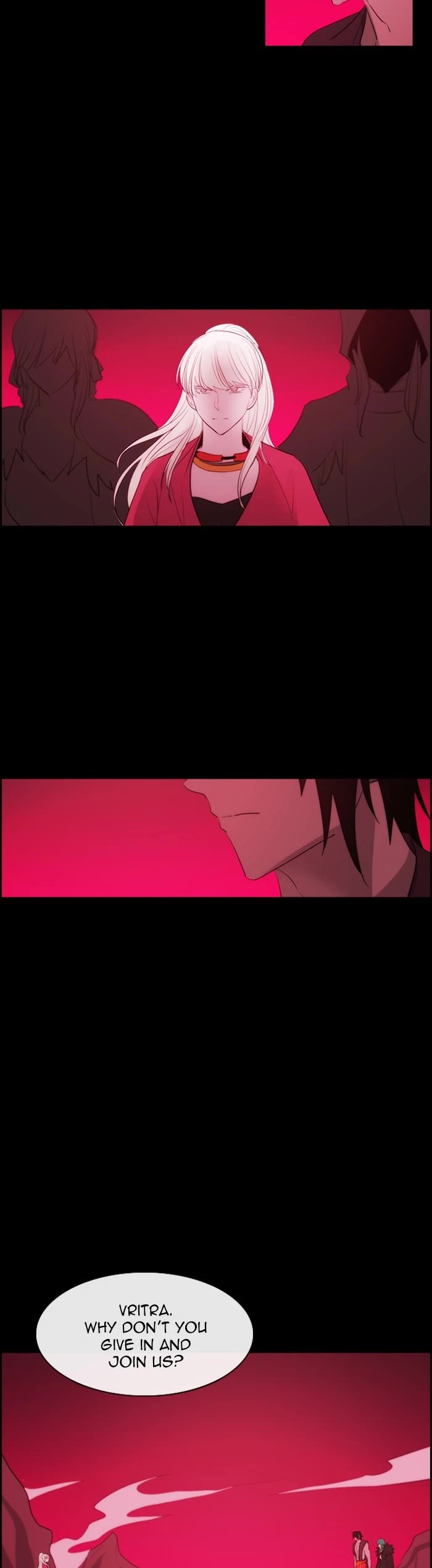 Kubera Chapter 588 page 24 - Chapter 588: [Season 3] Ep. 290 - Kubera and Kubera (26)