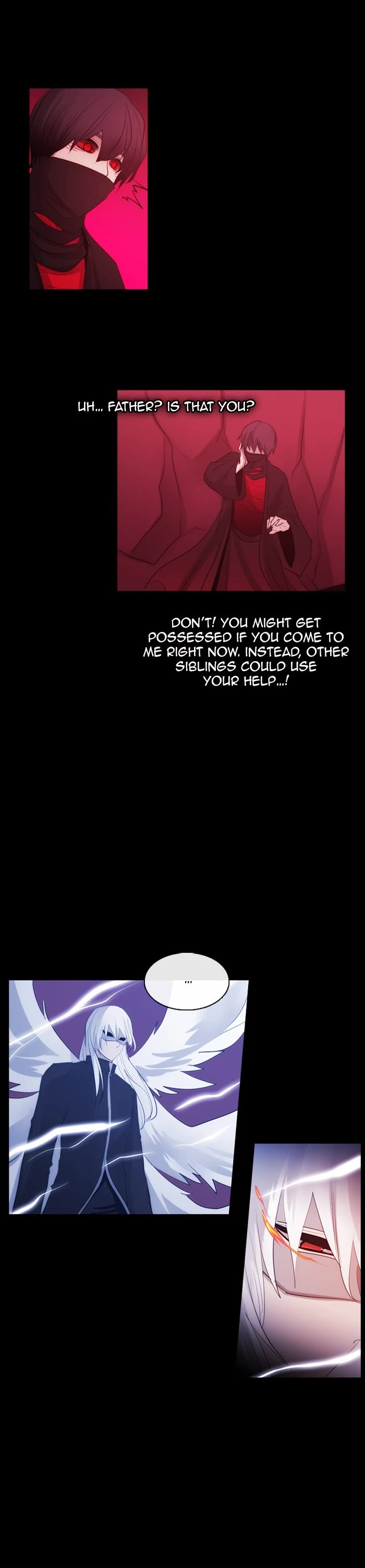 Kubera Chapter 588 page 3 - Chapter 588: [Season 3] Ep. 290 - Kubera and Kubera (26)