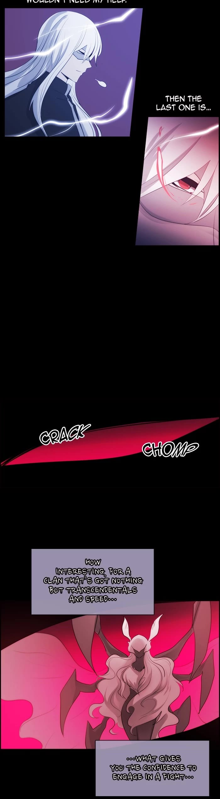 Kubera Chapter 588 page 5 - Chapter 588: [Season 3] Ep. 290 - Kubera and Kubera (26)