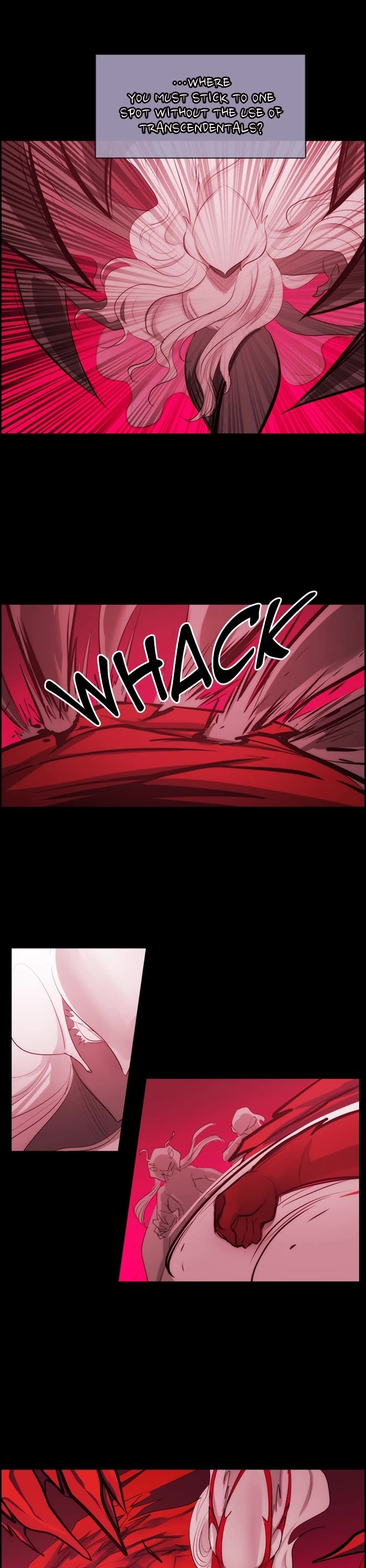 Kubera Chapter 588 page 6 - Chapter 588: [Season 3] Ep. 290 - Kubera and Kubera (26)