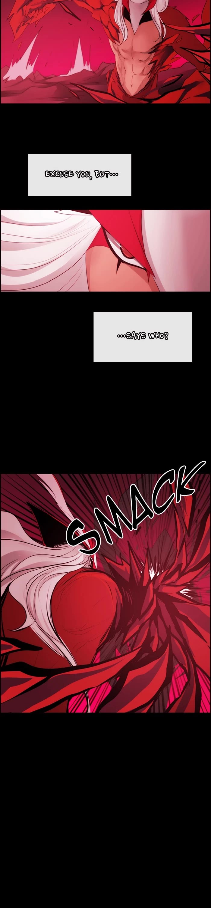 Kubera Chapter 588 page 7 - Chapter 588: [Season 3] Ep. 290 - Kubera and Kubera (26)