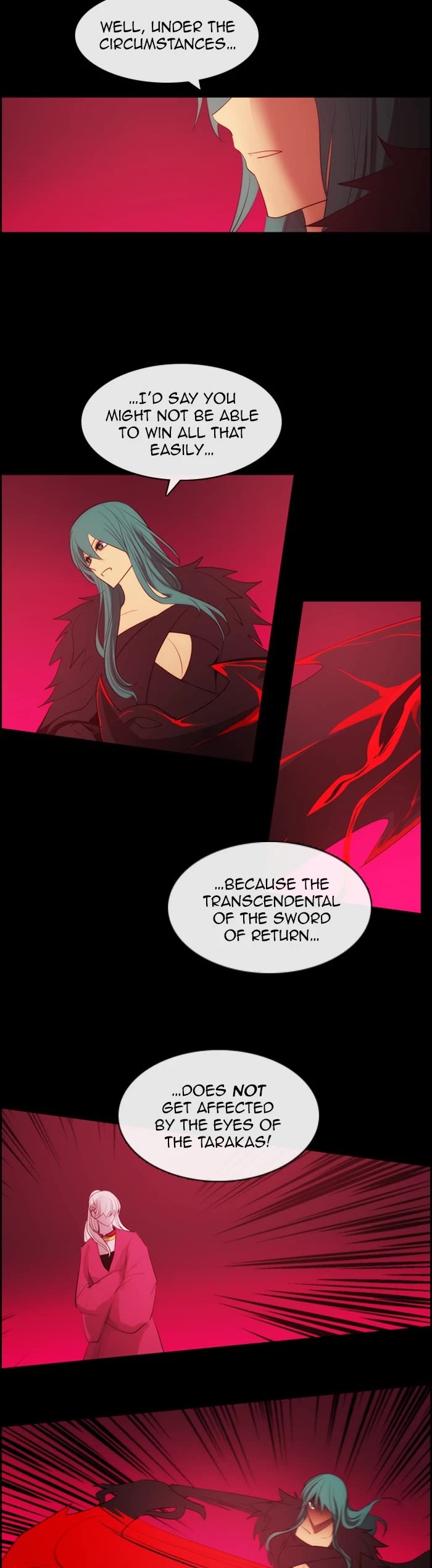 Kubera Chapter 589 page 10 - Chapter 589: [Season 3] Ep. 291 - Kubera and Kubera (27)
