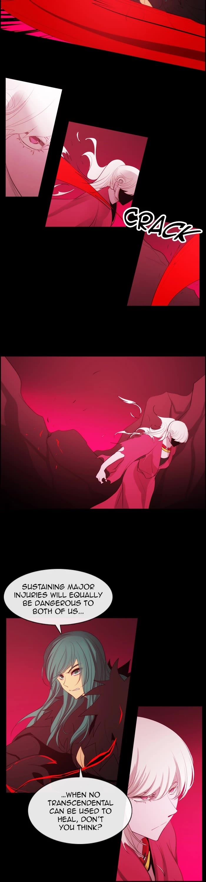 Kubera Chapter 589 page 11 - Chapter 589: [Season 3] Ep. 291 - Kubera and Kubera (27)
