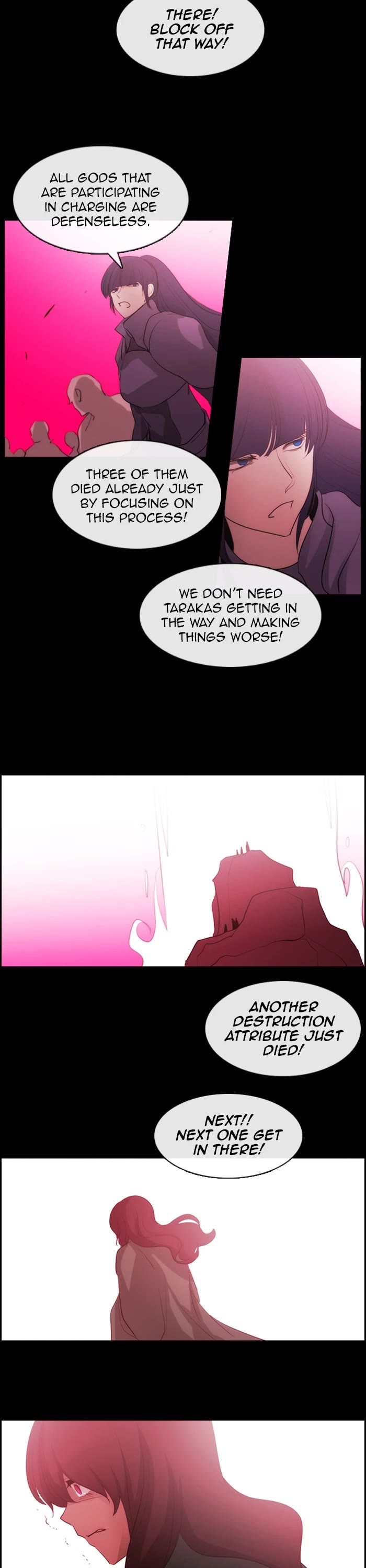 Kubera Chapter 589 page 13 - Chapter 589: [Season 3] Ep. 291 - Kubera and Kubera (27)