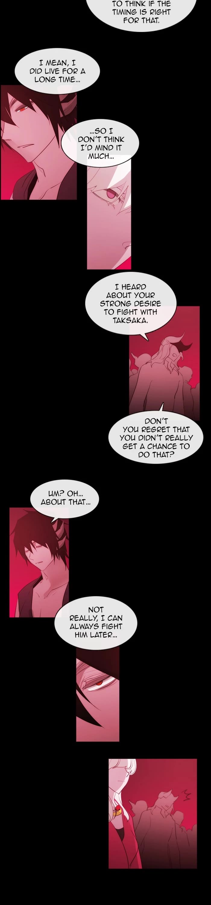 Kubera Chapter 589 page 2 - Chapter 589: [Season 3] Ep. 291 - Kubera and Kubera (27)