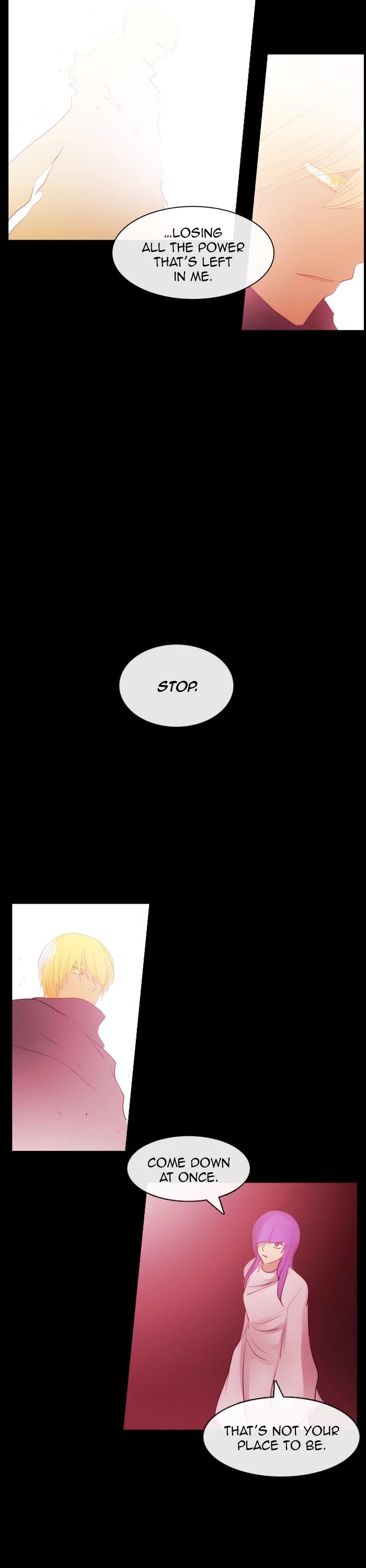 Kubera Chapter 589 page 21 - Chapter 589: [Season 3] Ep. 291 - Kubera and Kubera (27)