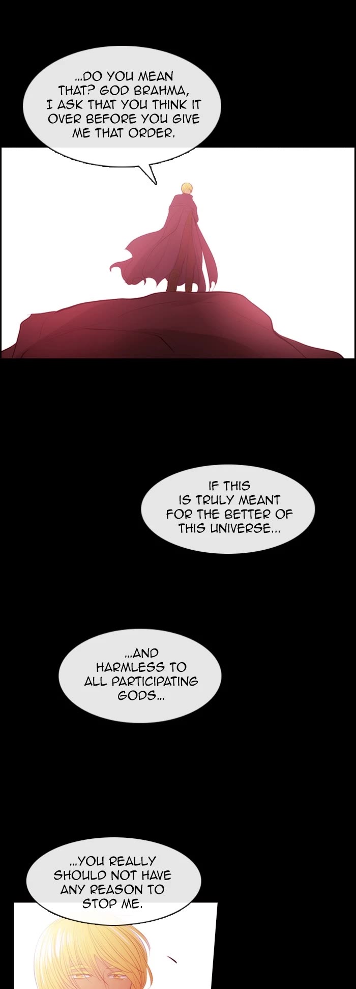 Kubera Chapter 589 page 22 - Chapter 589: [Season 3] Ep. 291 - Kubera and Kubera (27)