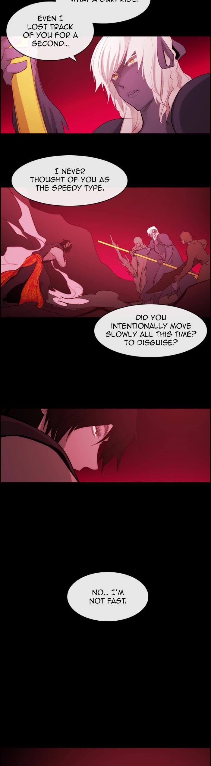 Kubera Chapter 589 page 4 - Chapter 589: [Season 3] Ep. 291 - Kubera and Kubera (27)