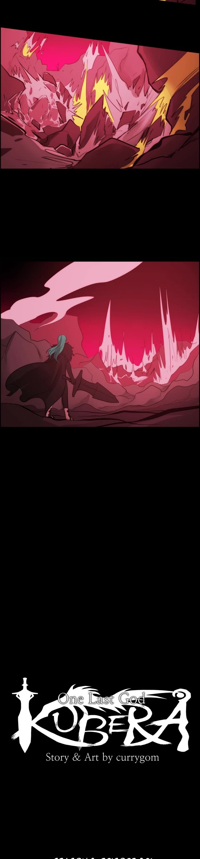 Kubera Chapter 589 page 6 - Chapter 589: [Season 3] Ep. 291 - Kubera and Kubera (27)