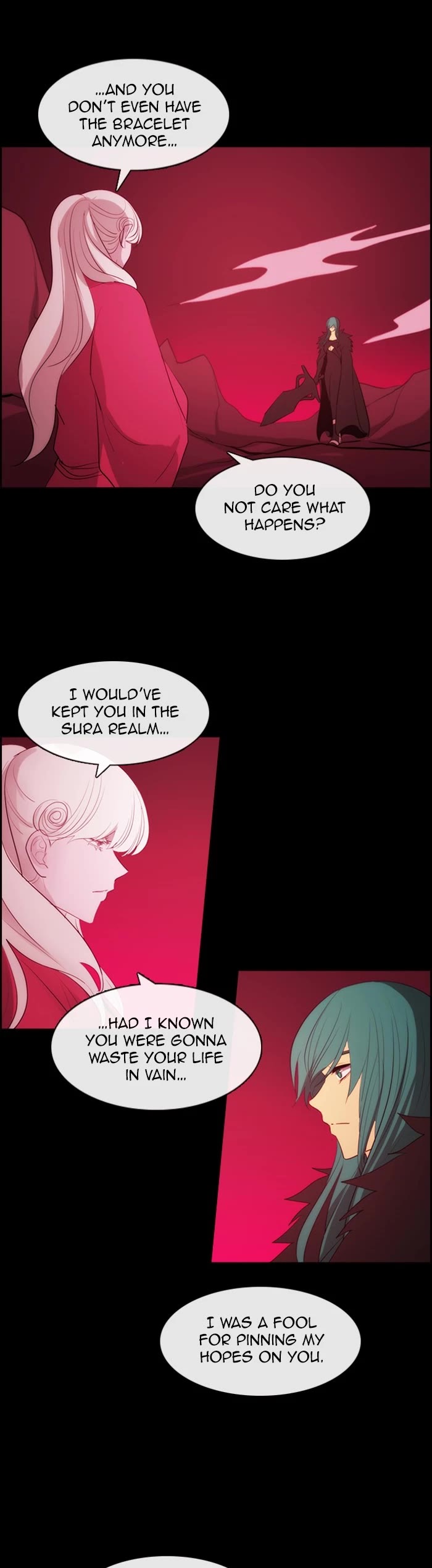 Kubera Chapter 589 page 9 - Chapter 589: [Season 3] Ep. 291 - Kubera and Kubera (27)