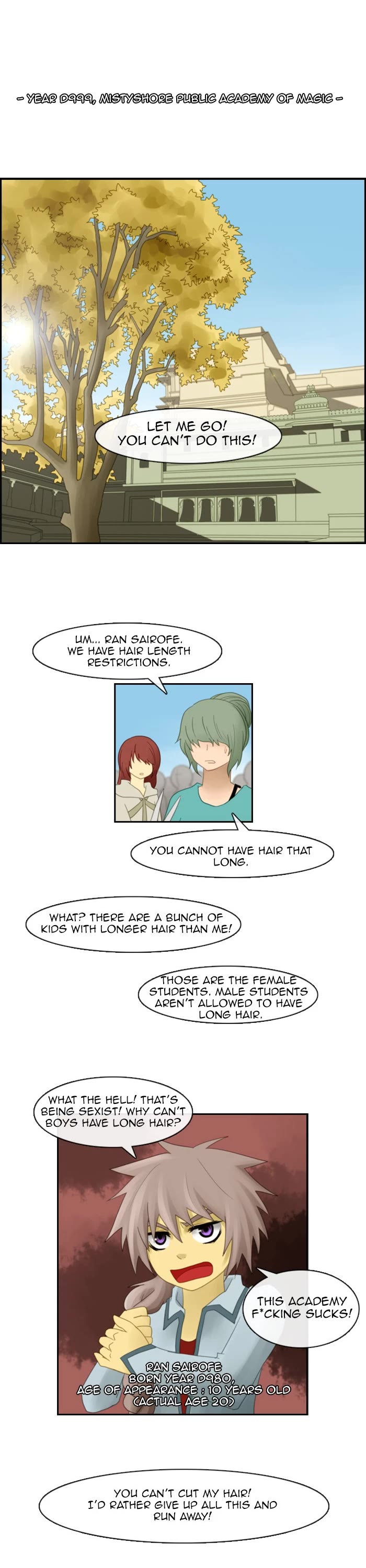 Kubera Chapter 59: Ep. 59 - Rival (2) thumbnail