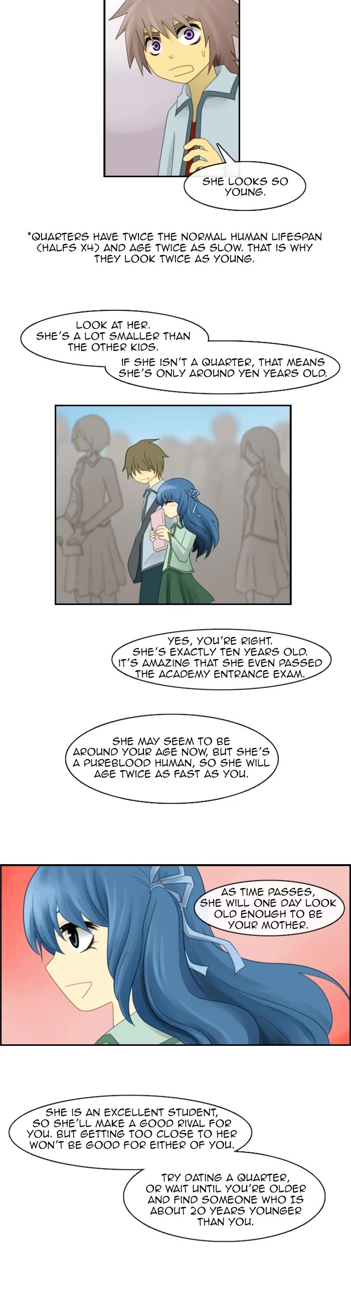 Kubera Chapter 59 page 5 - Chapter 59: Ep. 59 - Rival (2)