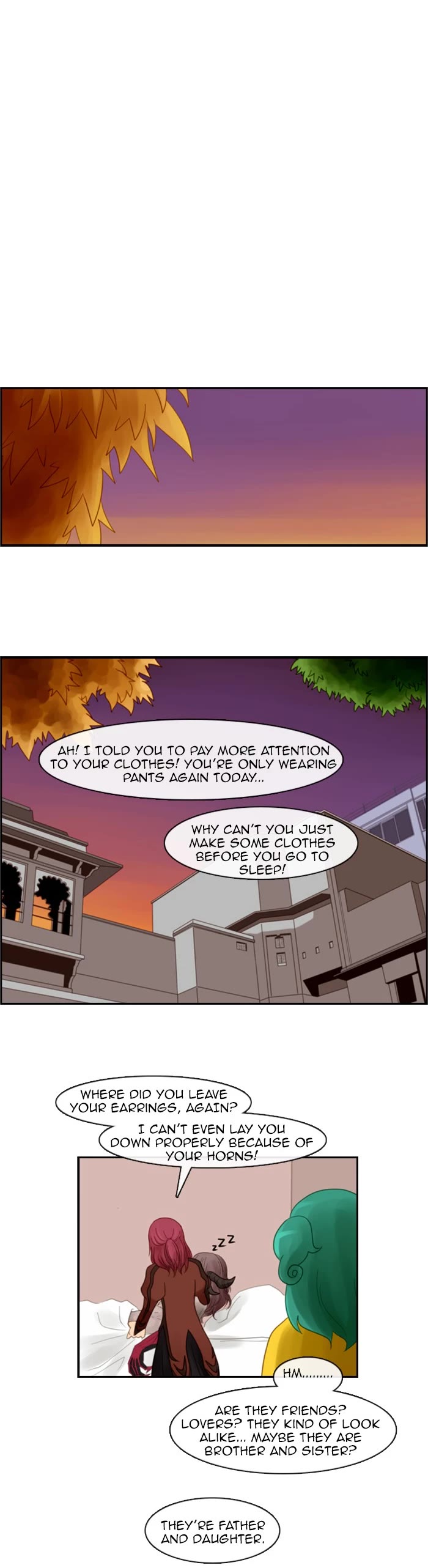 Kubera Chapter 59 page 9 - Chapter 59: Ep. 59 - Rival (2)